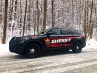 Cortland deputy cleared in shooting of armed suspect