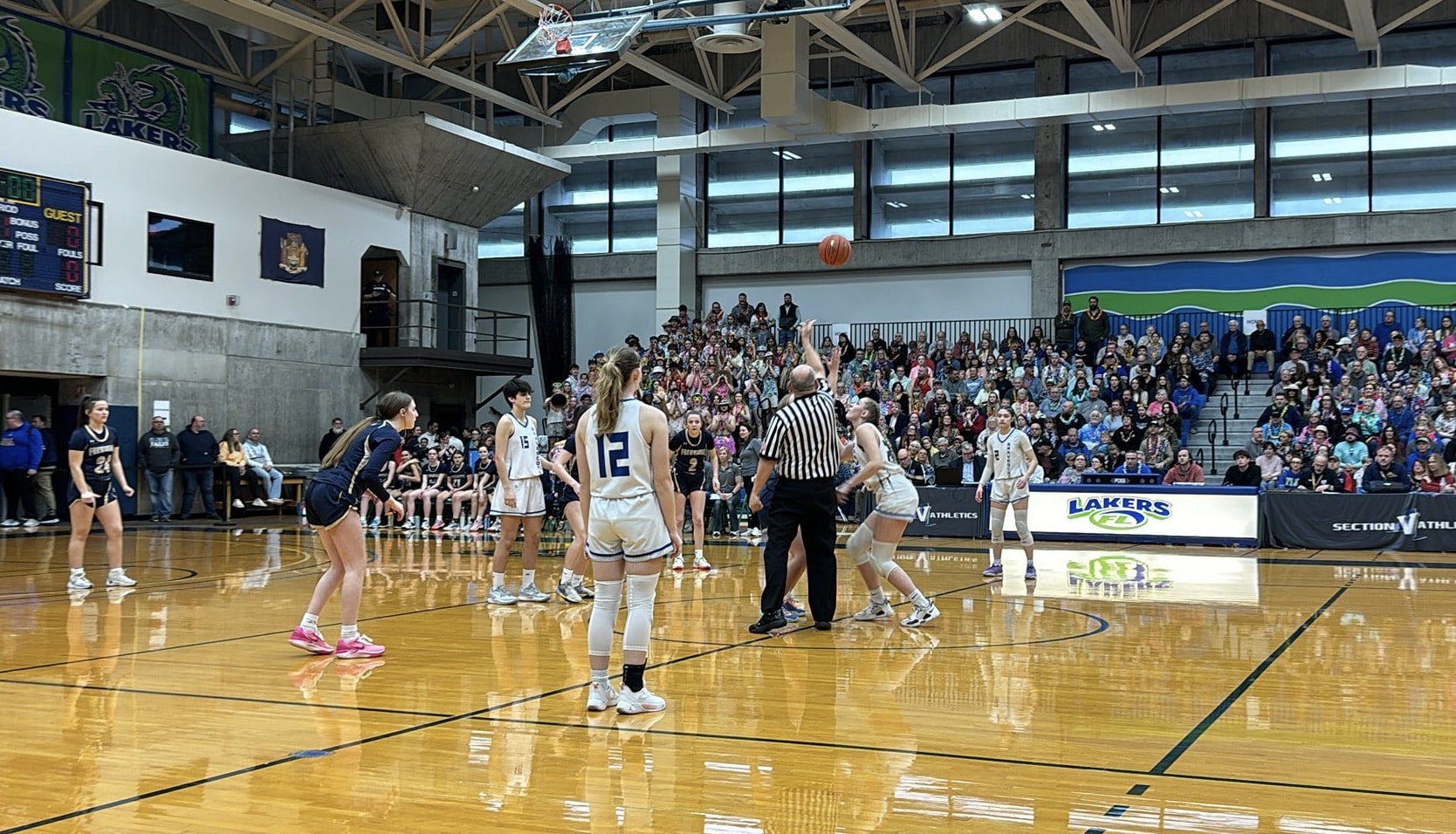 GIRLS BASKETBALL: Dundee/Bradford’s season ends with loss to Frewsburg in Far West Regional GIRLS BASKETBALL: Dundee/Bradford’s season ends with loss to Frewsburg in Far West RegionalÂ