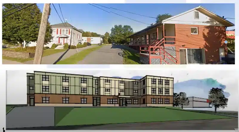 Public hearing planned for Auburn homeless shelter: What revisions have been made?