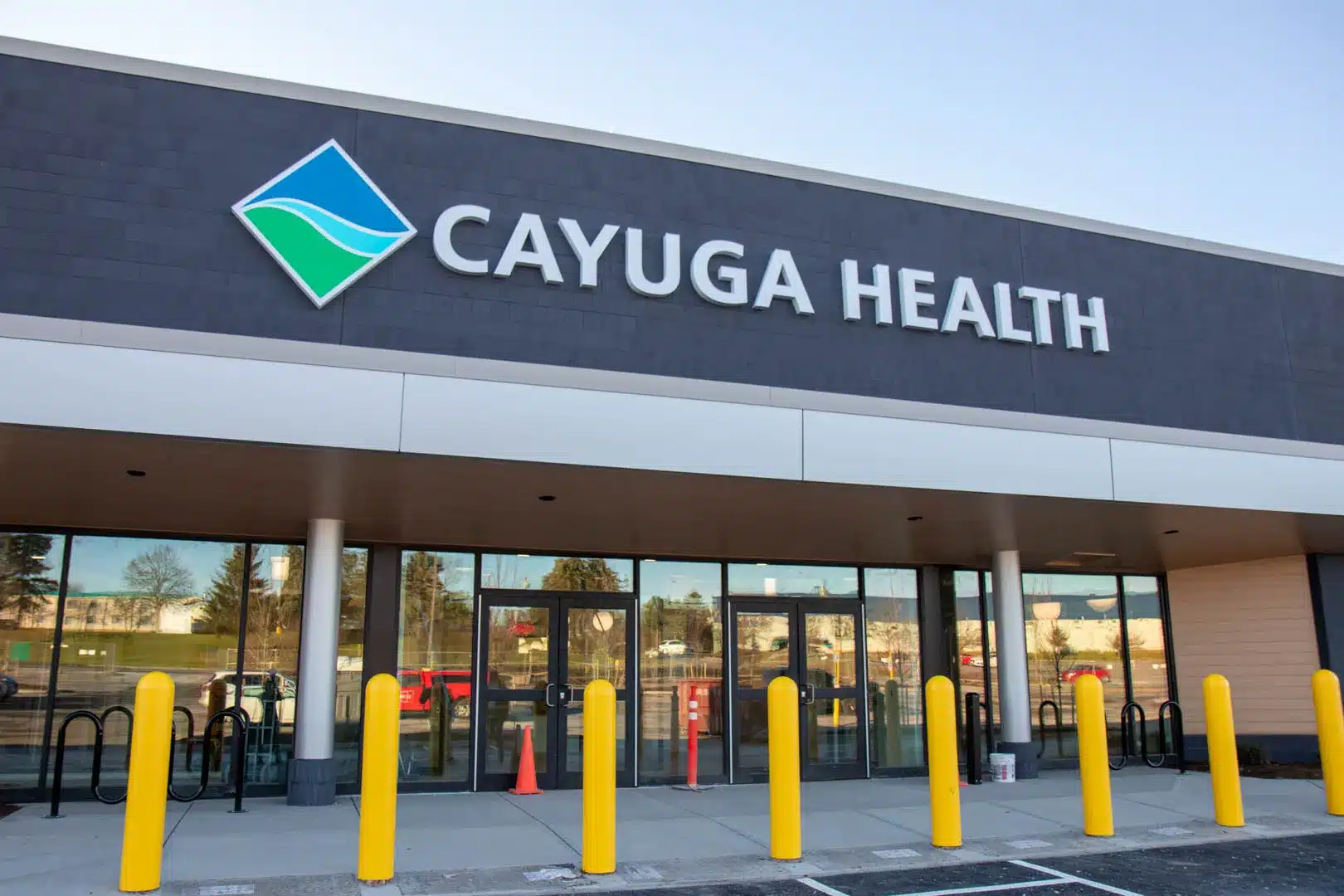 Cayuga Health surpasses $5 million campaign goal