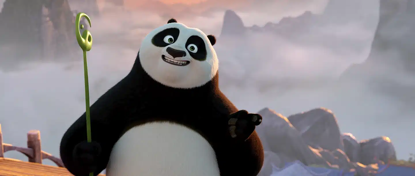 Kung Fu Panda 4 Holds Strong at Box Office: How Big Was This Weekend? Kung Fu Panda 4 Holds Strong at Box Office: How Big Was This Weekend?