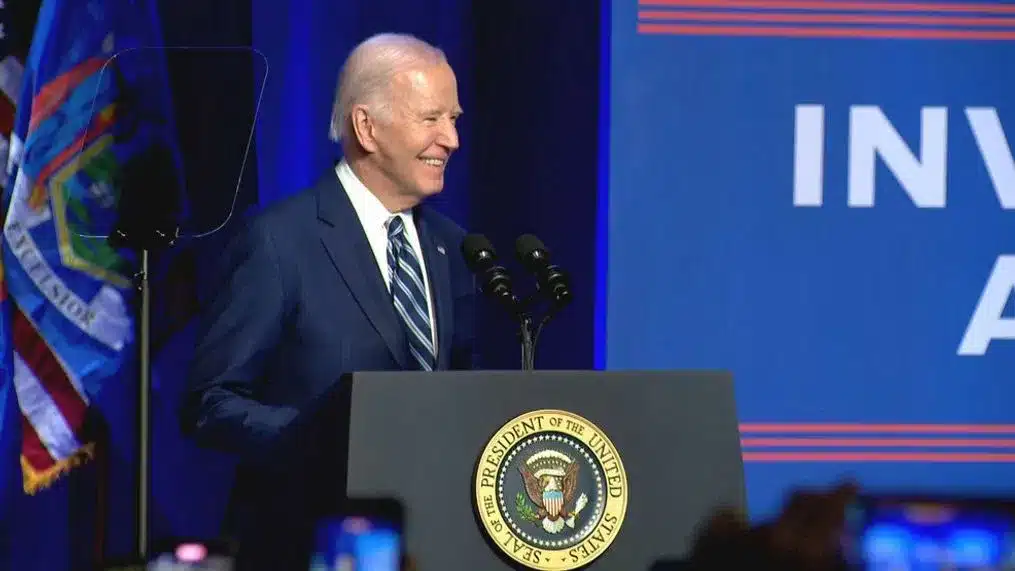 President Biden talks .1 billion Micron funding while in Syracuse President Biden talks .1 billion Micron funding while in Syracuse