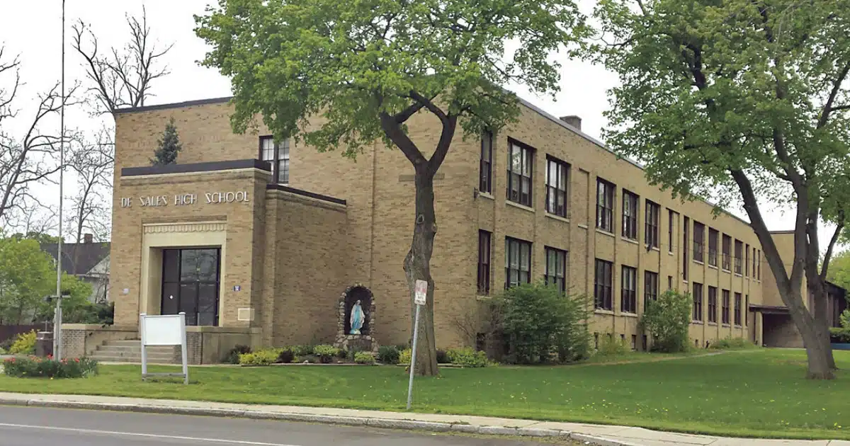 Geneva hearing slated for DeSales apartments: See renderings inside Geneva hearing slated for DeSales apartments: See renderings inside