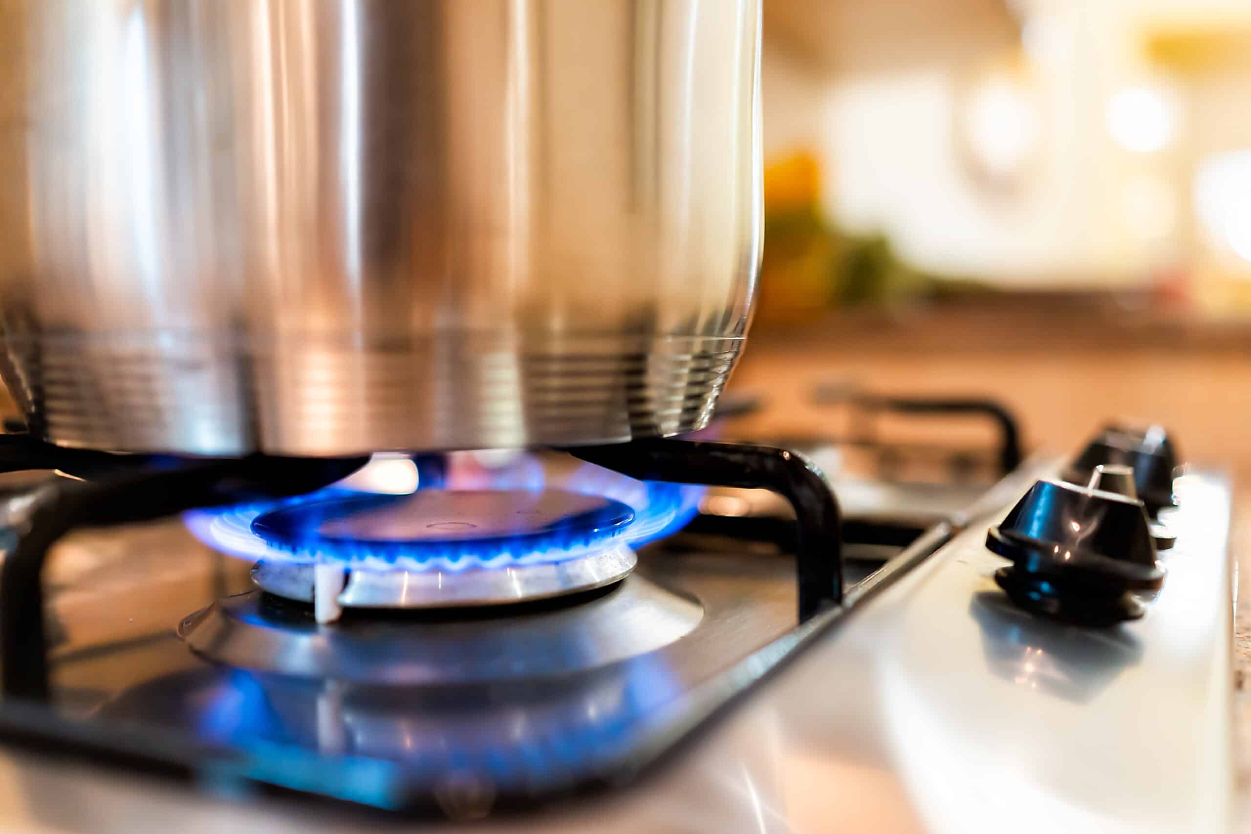 GOP urges Hochul to veto gas hookup cost shift