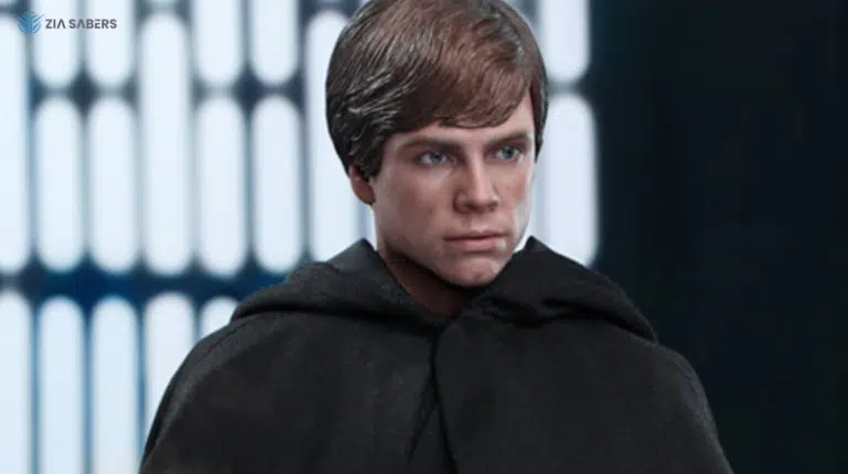 How old is Luke Skywalker in A New Hope? How old is Luke Skywalker in A New Hope?