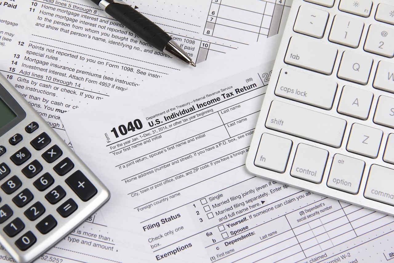 IRS Tax Withholding Estimator 2025 Avoid Big Tax Surprises