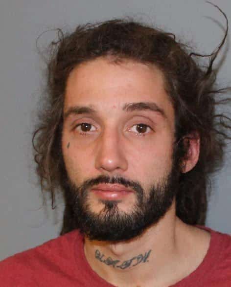 Police: Seneca Falls man faces several charges after resisting arrest, kicking officer following two incidents