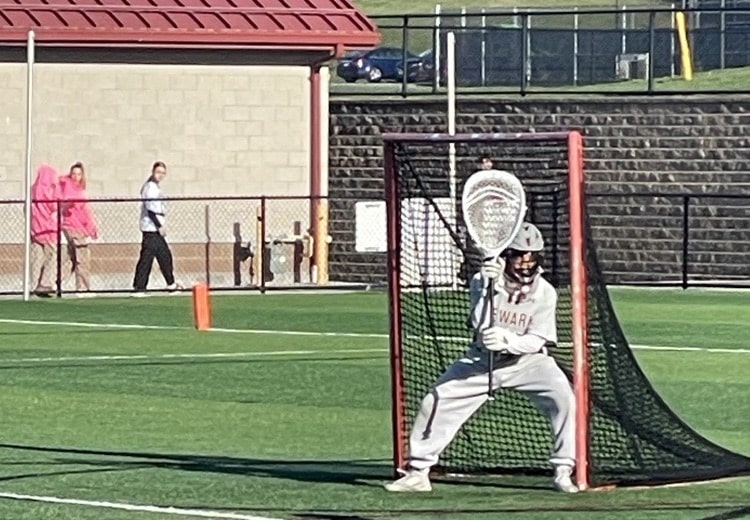 High School Spring Sports Scoreboard (5/2)