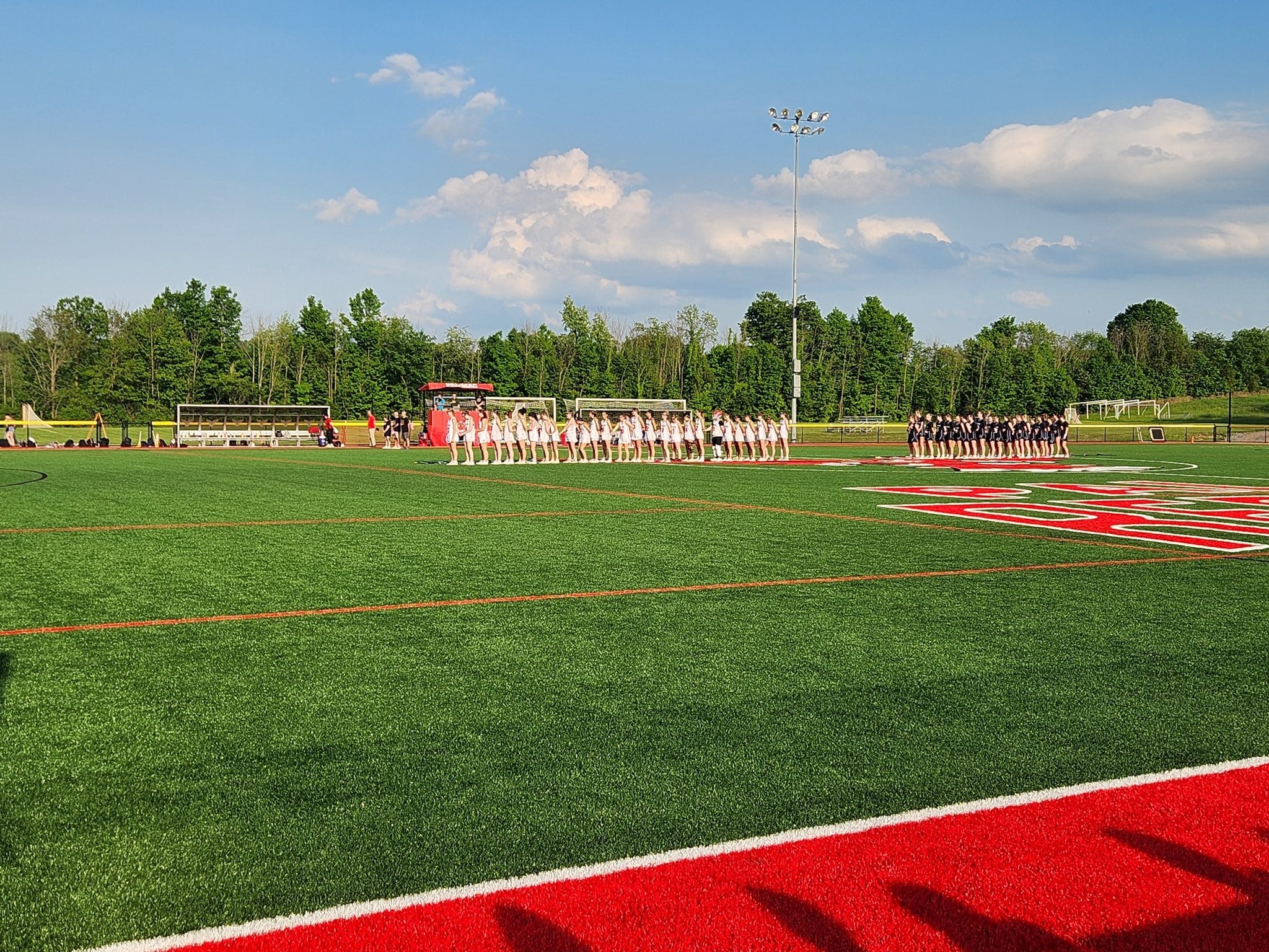 High School Spring Sports Scoreboard (5/20) High School Spring Sports Scoreboard (5/20)