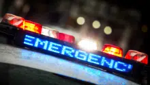 Canandaigua woman charged with felony DWI after crash with children in car
