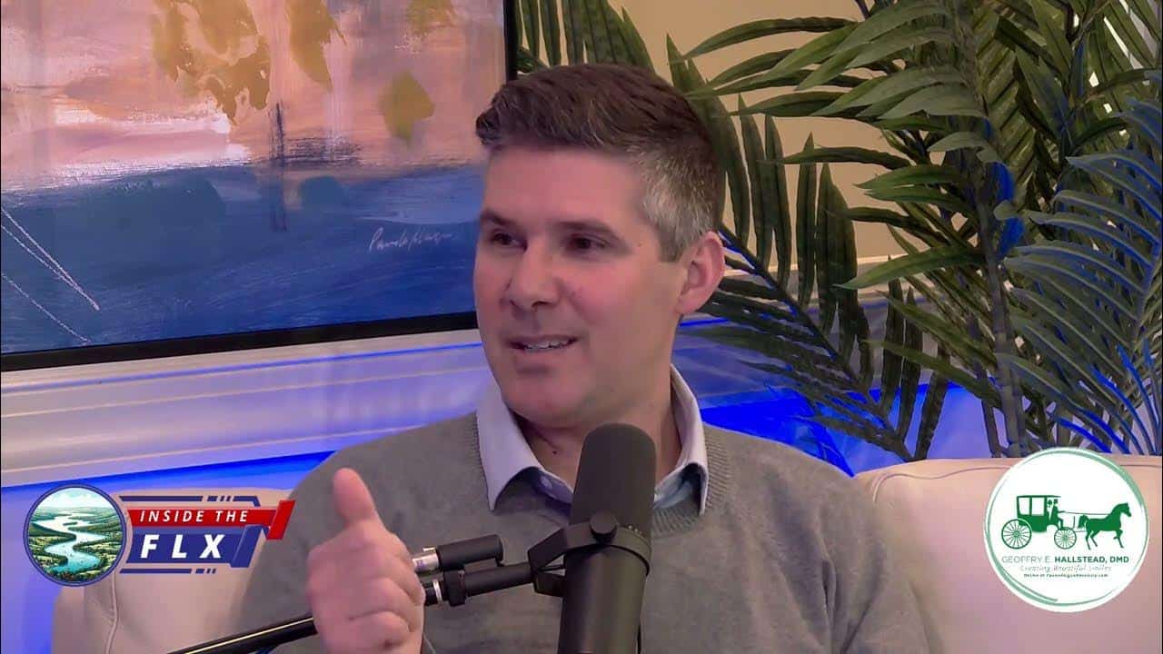 INSIDE THE FLX: Chris Lajewski from Montezuma Audubon Center on Species Spotlights, Fall Transition (podcast) INSIDE THE FLX: Chris Lajewski from Montezuma Audubon Center on Species Spotlights, Fall Transition (podcast)