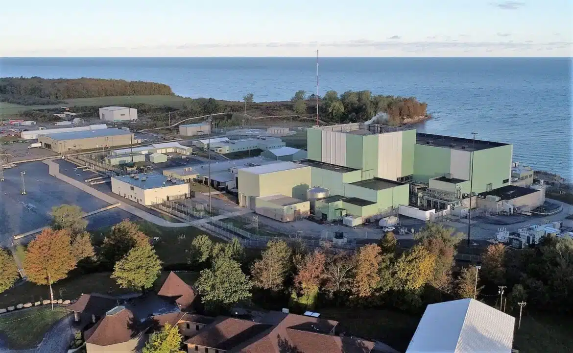 Walworth hosting emergency security drill with Ginna nuclear plant Tuesday