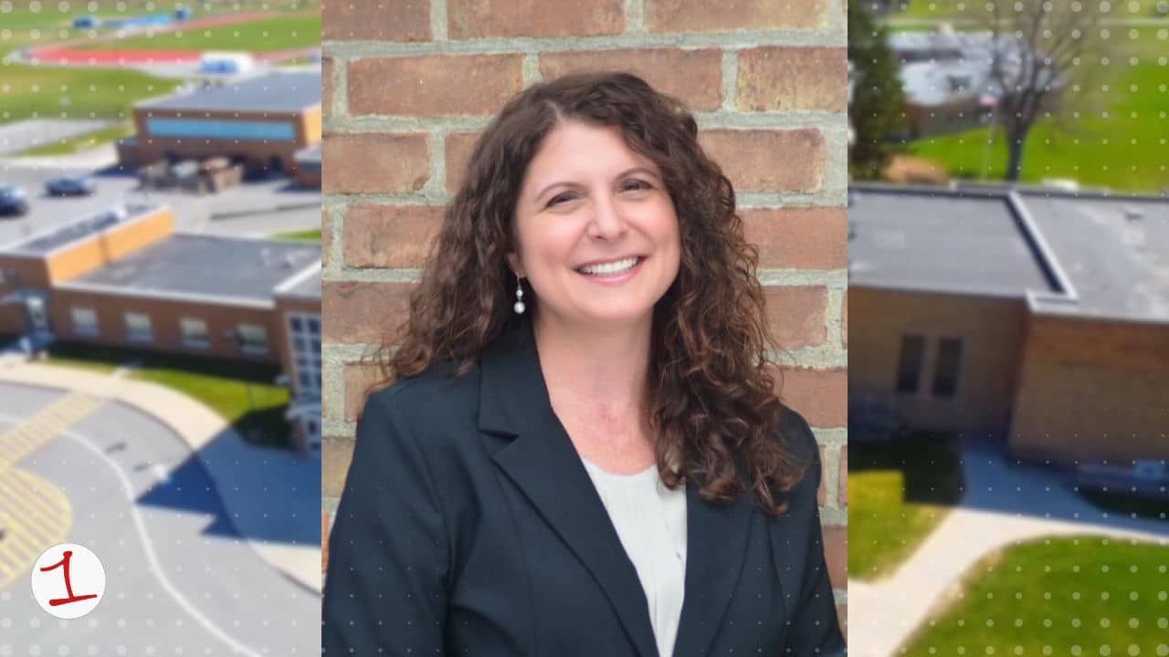 Hayden named next superintendent of Romulus schools