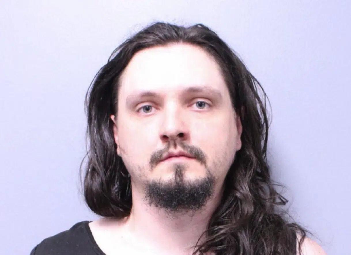 Sterling sex offender held on ,000 bail after failing to register Sterling sex offender held on ,000 bail after failing to register