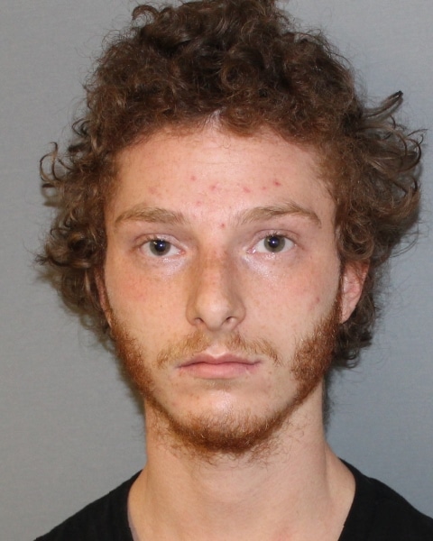 Seneca Falls man arrested on four counts of sex abuse and forcible touching