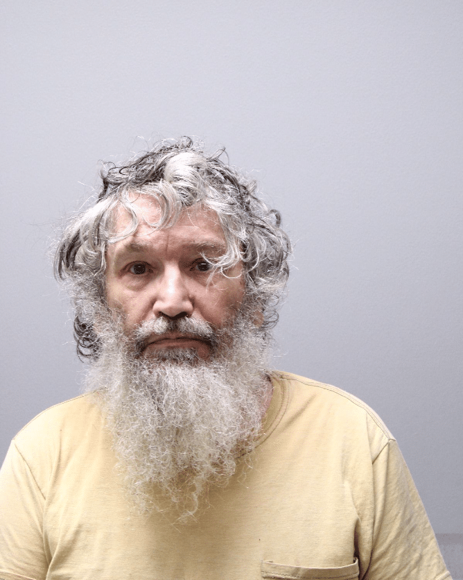 Canandaigua man threatened deputies with a shotgun