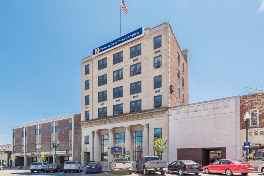 EXPLAINED: What’s inside the proposal to transform former Chemung Trust building in downtown Auburn? EXPLAINED: What’s inside the proposal to transform former Chemung Trust building in downtown Auburn?