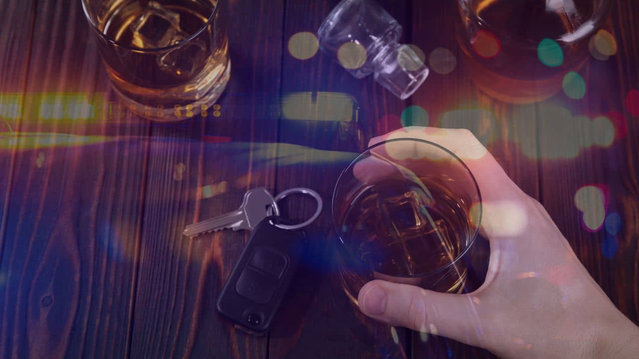Sodus man arrested for DWI after traffic stop in Arcadia