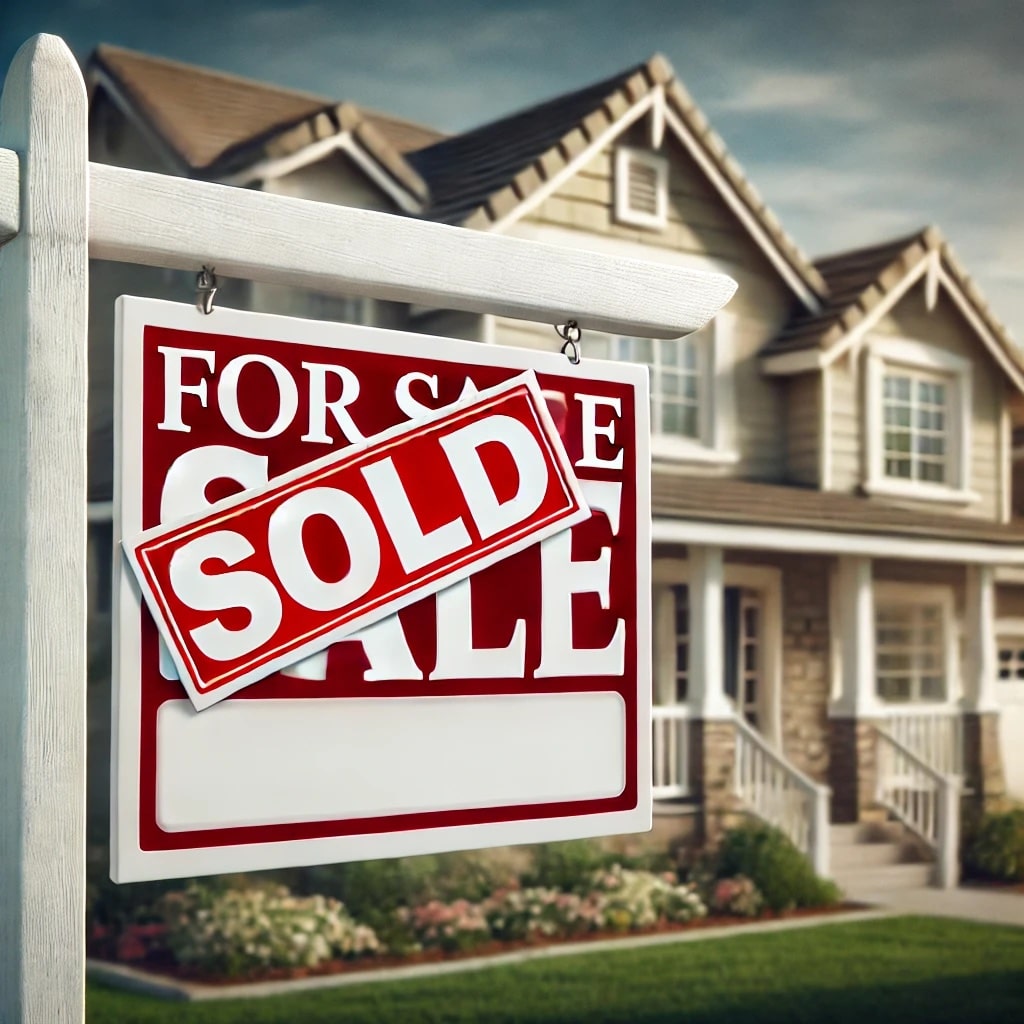 Counties with the highest and lowest home financing costs in New York