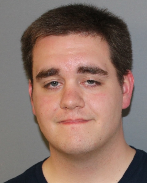 Seneca Falls man arrested for stalking after complaint and investigation Seneca Falls man arrested for stalking after complaint and investigation