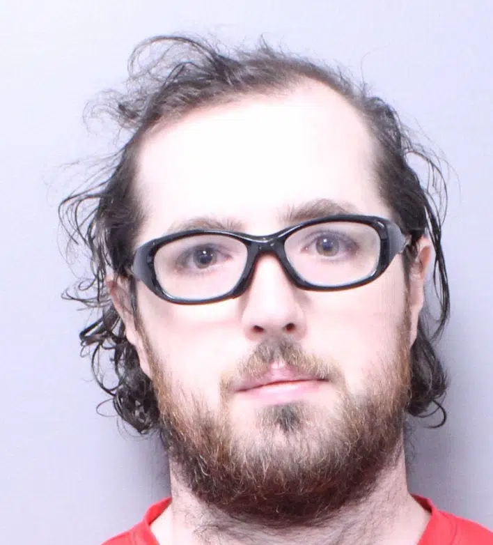 Cayuga County man arrested for sexual assault of a minor