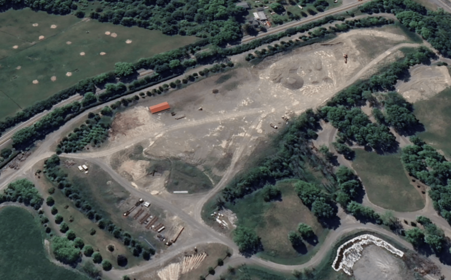 Watkins Glen quarry owner fails to comply with state order to restore illegally mined acreage; DEC postpones enforcement Watkins Glen quarry owner fails to comply with state order to restore illegally mined acreage; DEC postpones enforcement