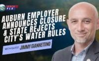 INSIDE THE FLX: Auburn mayor slams NYS over denying Owasco Lake regs & talks Bimbo Bakeries closure (podcast)