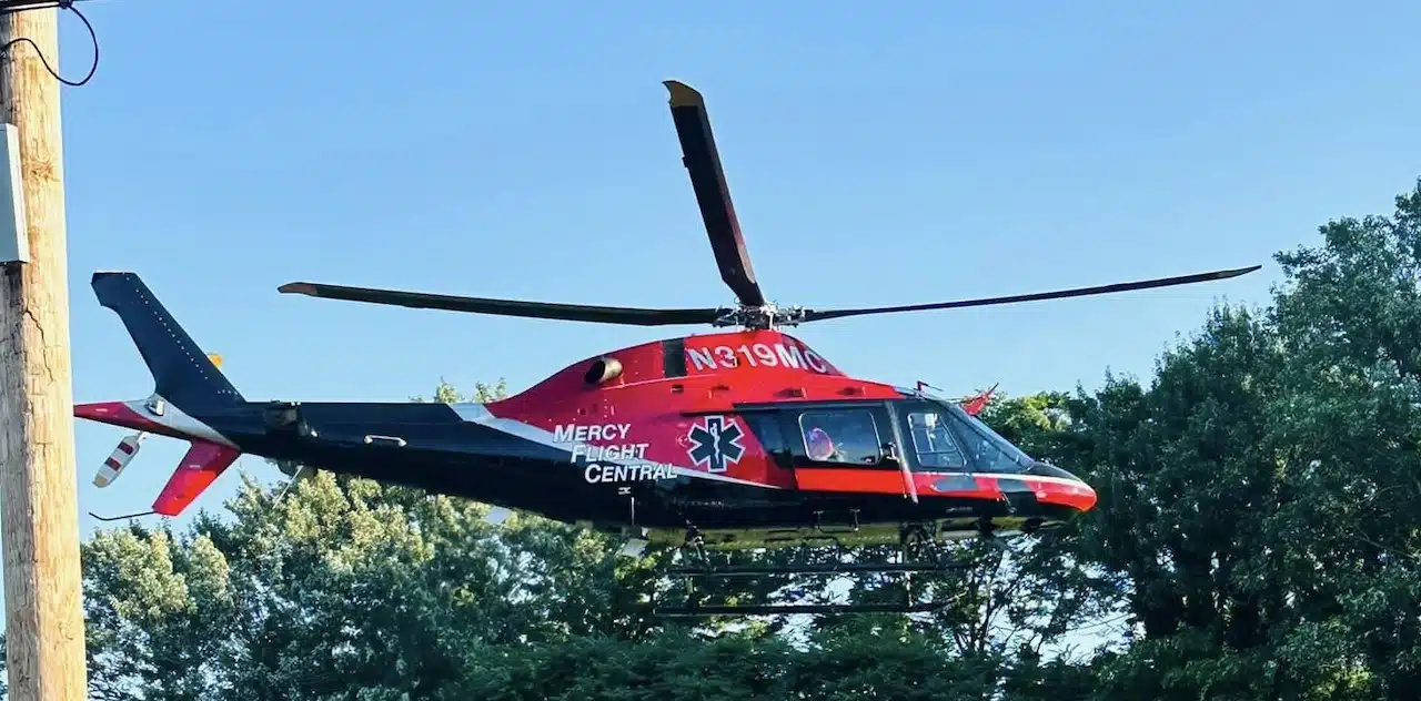 Rochester woman critically injured, airlifted from Canandaigua crash Rochester woman critically injured, airlifted from Canandaigua crash