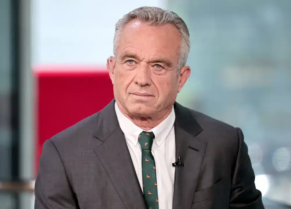 Some Senate Democrats signal openness to RFK Jr. as HHS Secretary