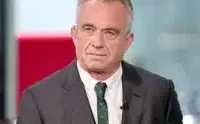 RFK Jr. faces tough Senate questioning at HHS hearing