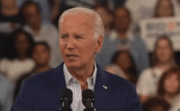 Post-Election Poll Shows Rising Economic Confidence, Falling Approval for Biden