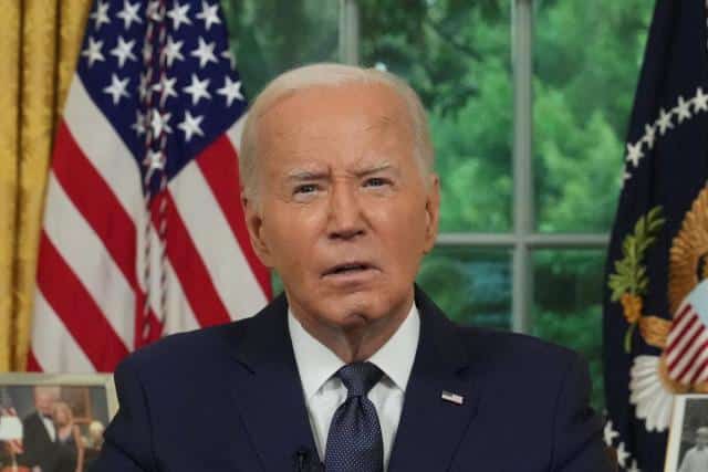 DNC delays Biden nomination amid party concerns DNC delays Biden nomination amid party concerns