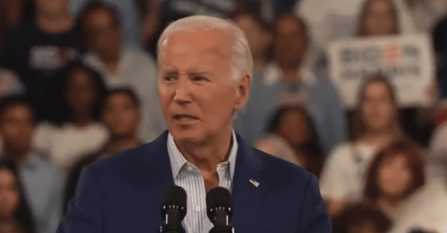 Poll: Most Democrats want Biden to withdraw from race Poll: Most Democrats want Biden to withdraw from race