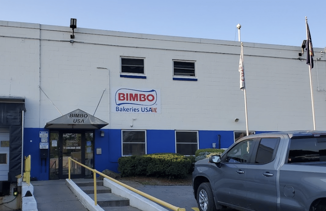 Bimbo Bakeries says it will close Auburn facility Unclear how many