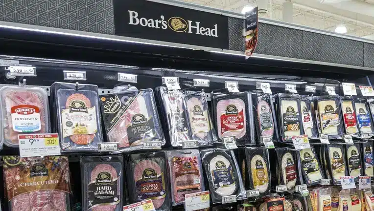 Six More Deaths Linked to Boar’s Head Deli Meat Listeria Outbreak Six More Deaths Linked to Boar’s Head Deli Meat Listeria Outbreak