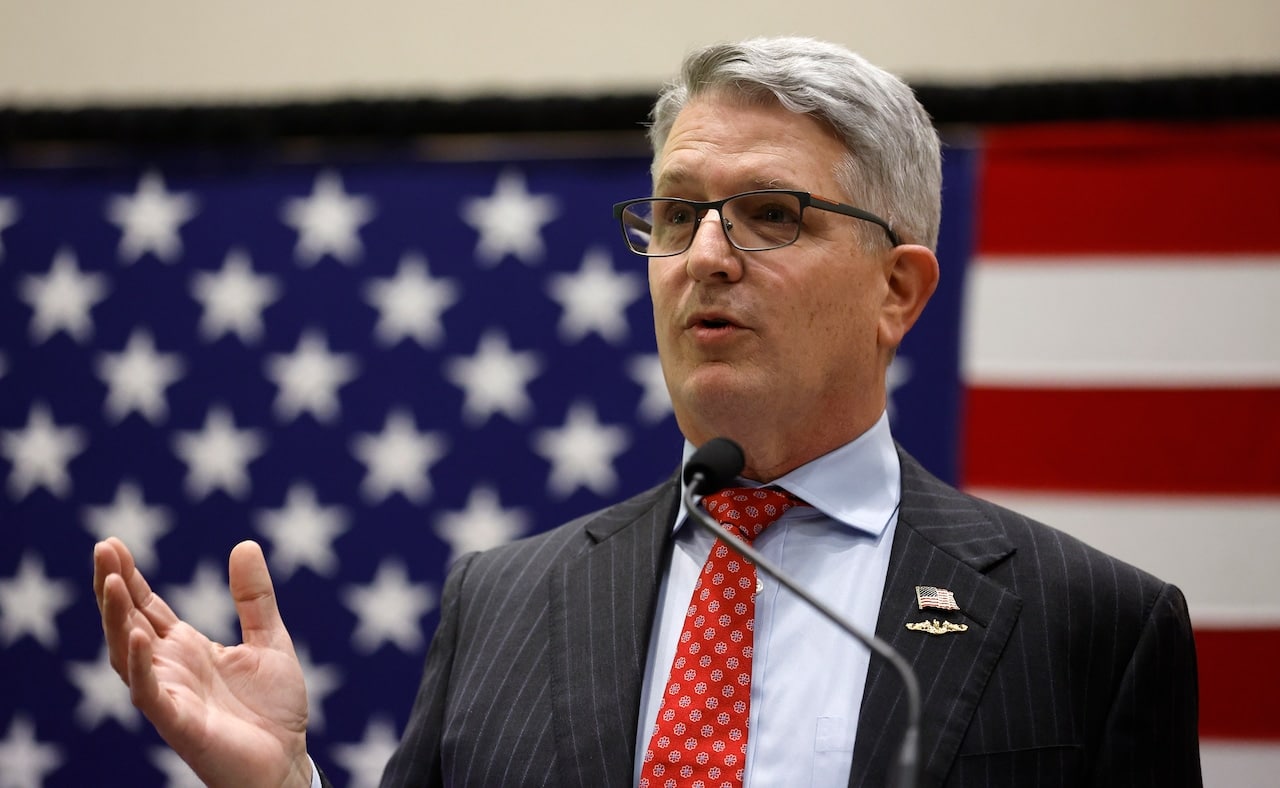 Rep. Williams condemns attempted assassination of Trump