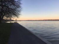 Cayuga Lake programs mix science, cruises, and conservation