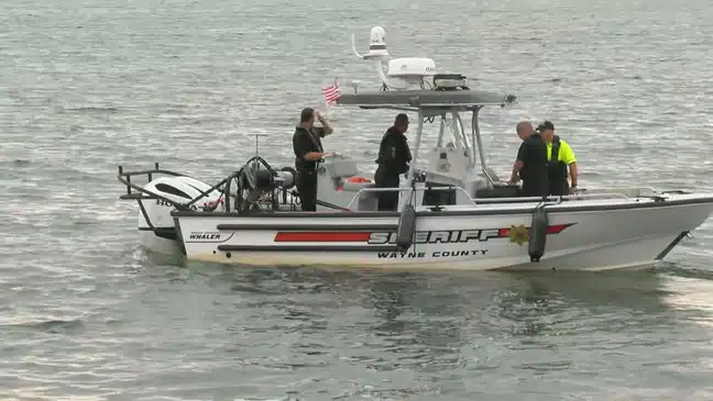 Sheriff urges caution after 3 fatal NY lake incidents Sheriff urges caution after 3 fatal NY lake incidents
