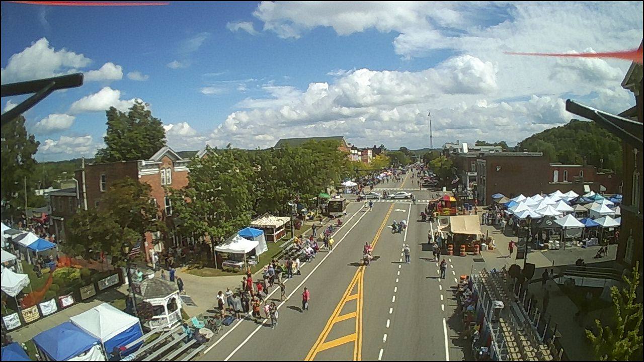 Palmyra’s Canaltown Days canceled indefinitely: Lack of vendors, rising costs, and dwindling sponsorships blamed Palmyra’s Canaltown Days canceled indefinitely: Lack of vendors, rising costs, and dwindling sponsorships blamed