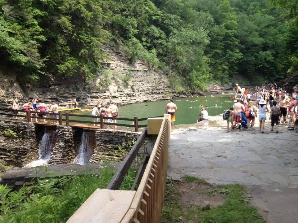 New York shares water safety tips as summer break begins