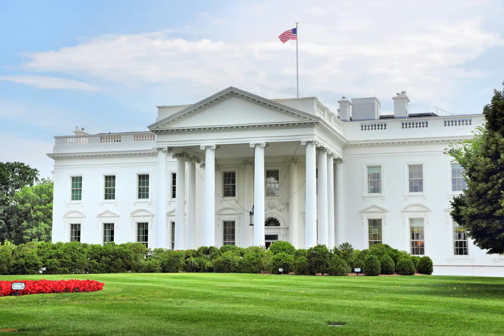 Trump announces key and staff picks as secondterm administration takes shape