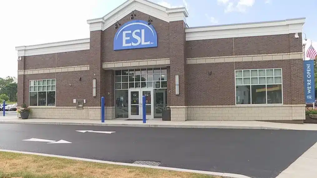 ESL Federal Credit Union named a top New York workplace