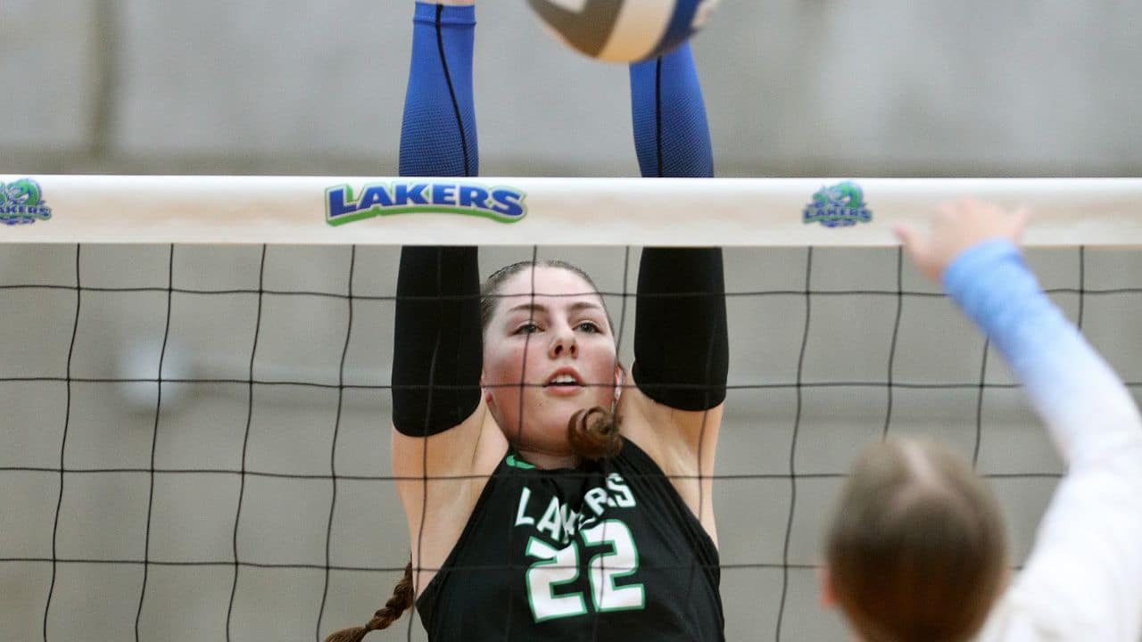 FLCC Women’s Volleyball Starts Season Strong with Upset at NJCAA Tournament FLCC Women’s Volleyball Starts Season Strong with Upset at NJCAA Tournament