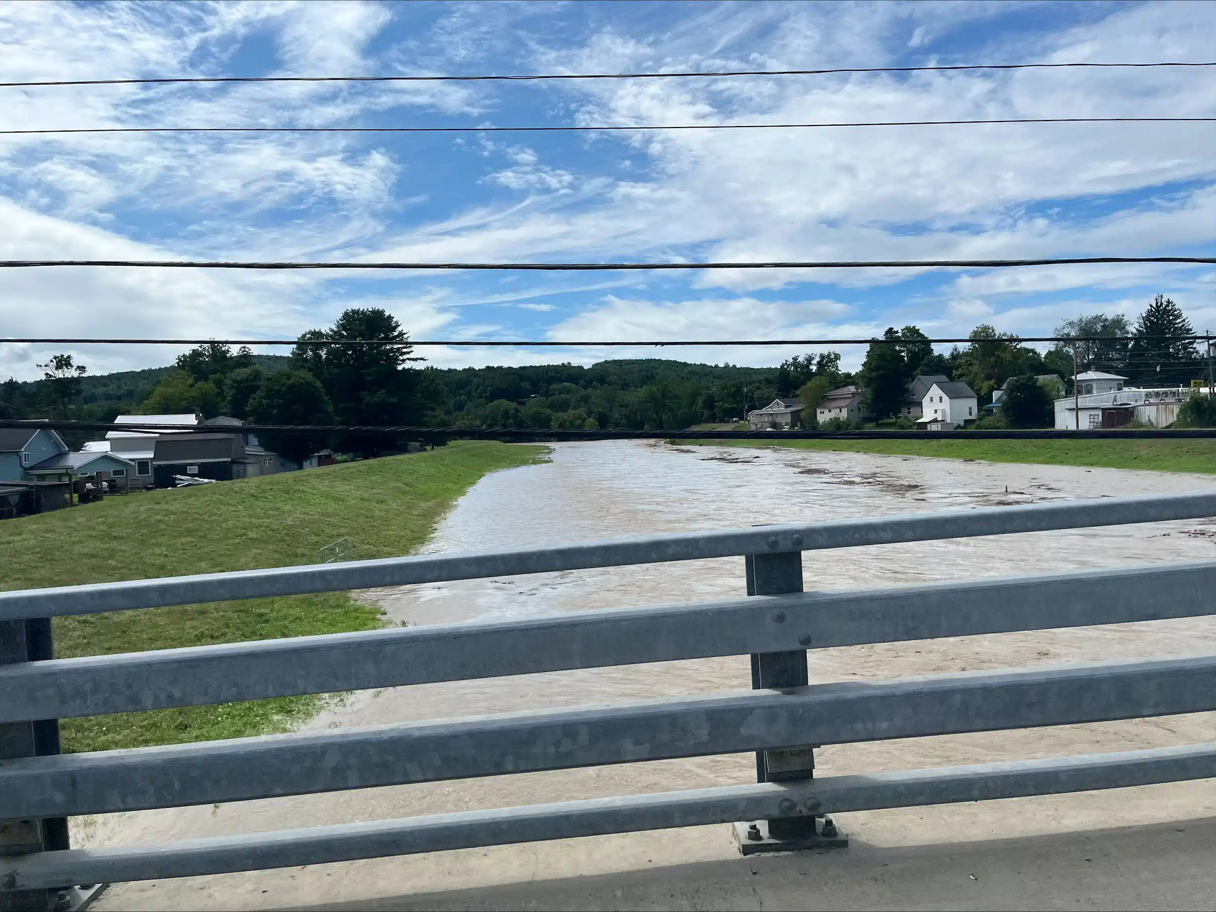 Hamden receives nearly 5,000 for Tropical Storm Debby road repairs Hamden receives nearly 5,000 for Tropical Storm Debby road repairs