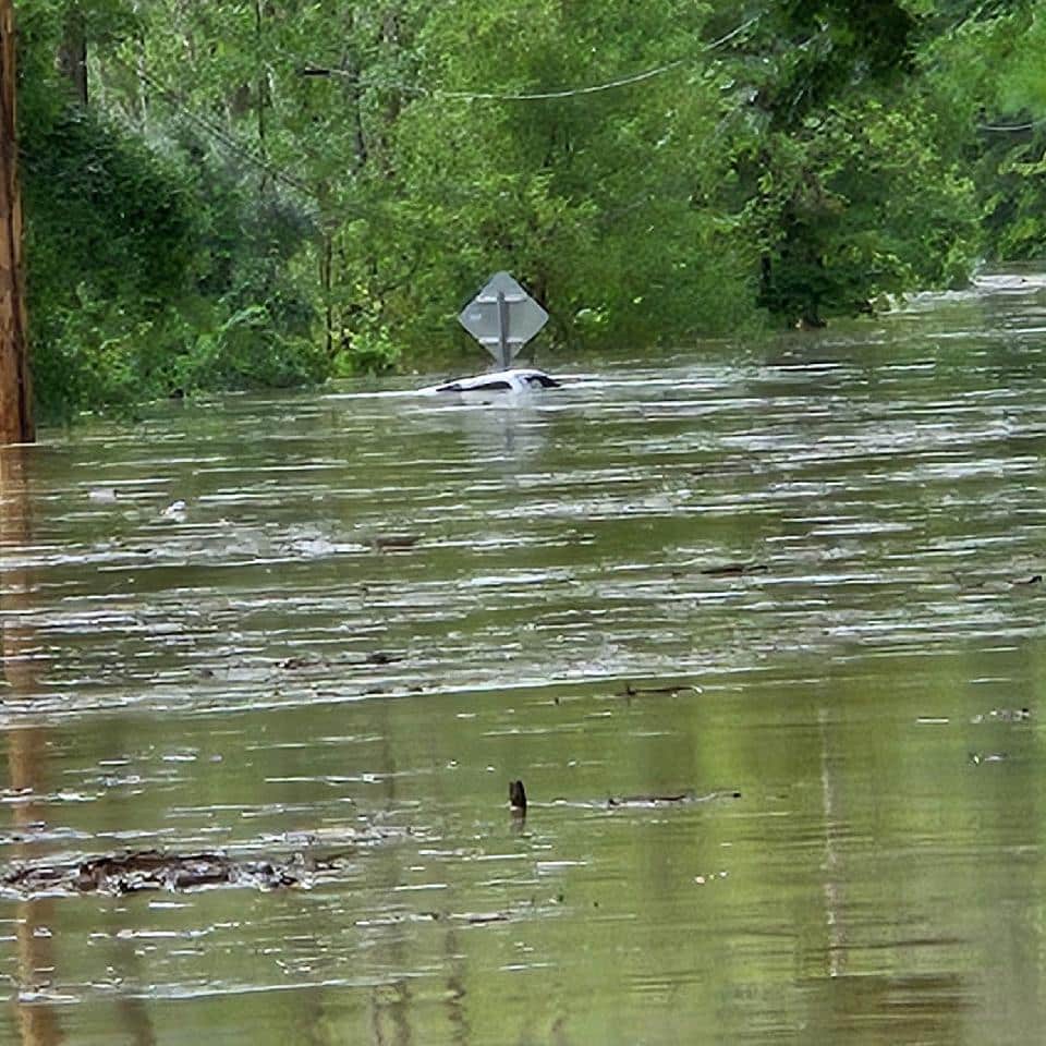 Steuben County begins cleanup after flooding from Debby: Roads remain closed Steuben County begins cleanup after flooding from Debby: Roads remain closed