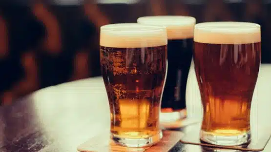 Livingston County launches Revolutionary Pours craft beverage campaign