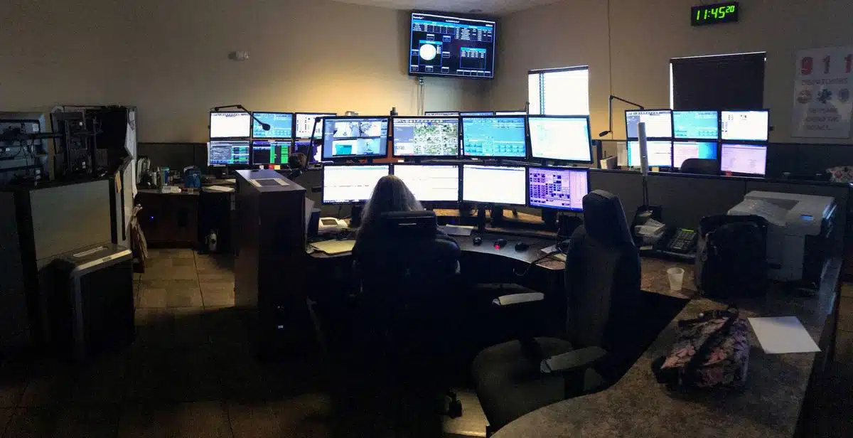 Cayuga County to move 911 backup center Cayuga County to move 911 backup center