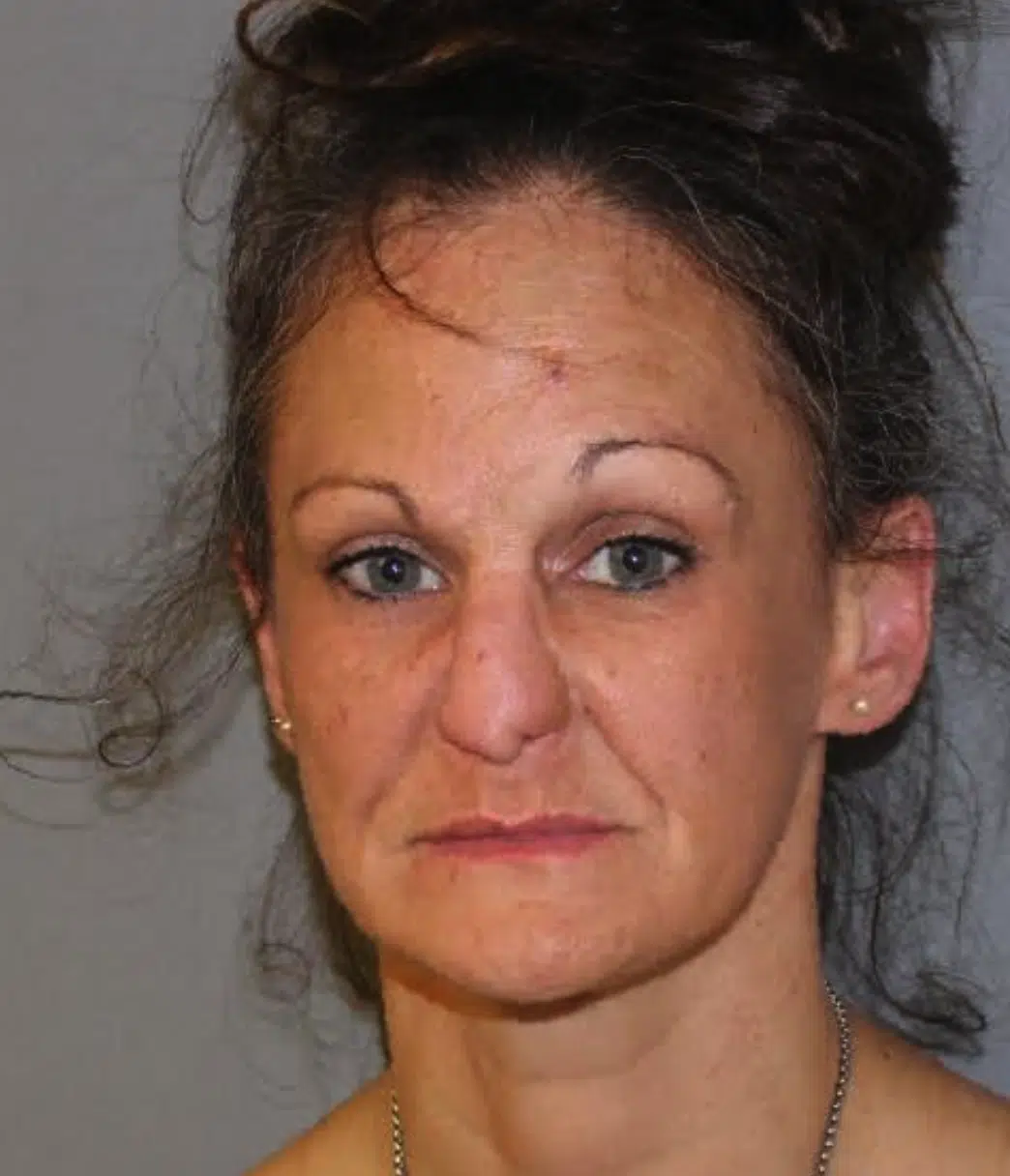 Varick Woman Wanted by State Police Arrested in Seneca Falls on Drug Charges