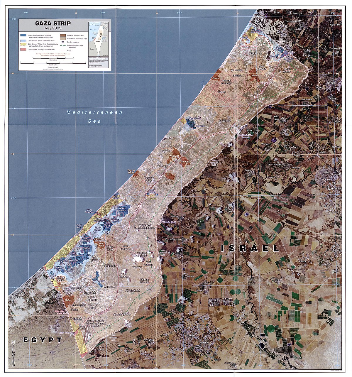 40 dead after Israeli strike on Gaza humanitarian zone