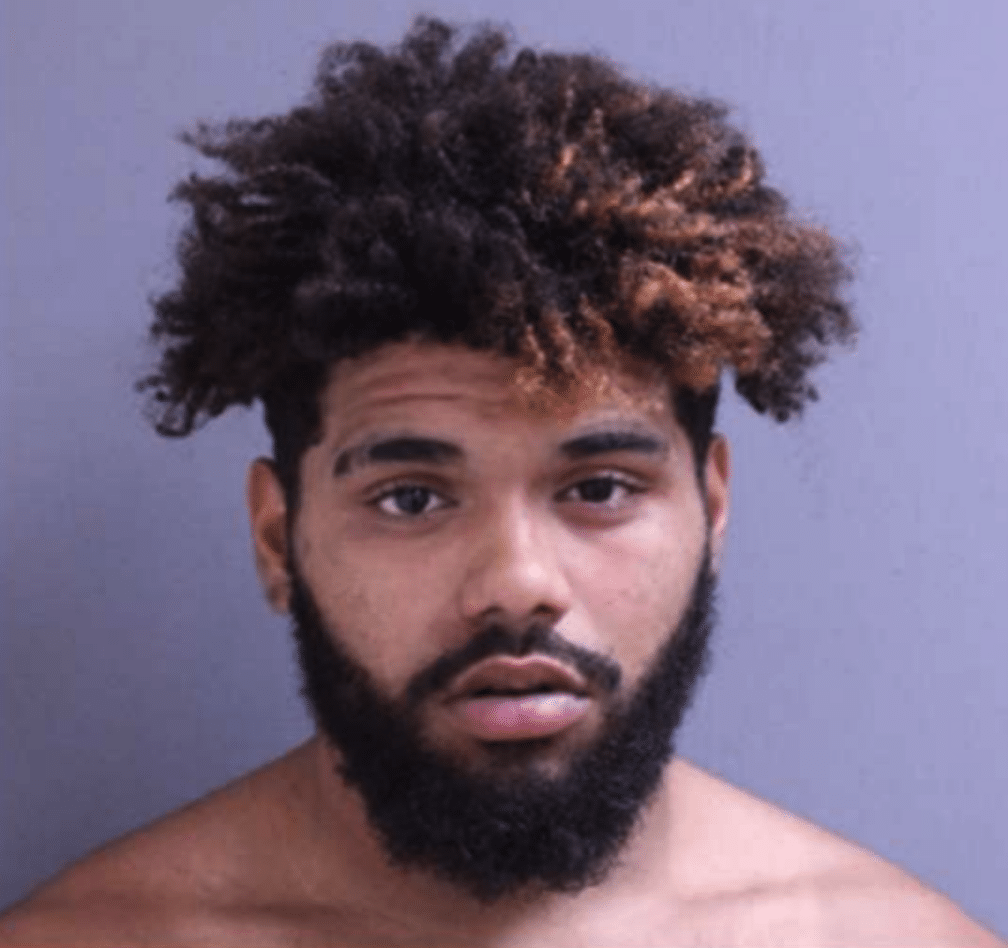 Geneva man arrested for gang assault after victim left seriously injured